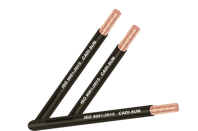 Đại Lý Cáp Điện Cadisun TPHCM - Bảng Giá Ưu Đãi 2025