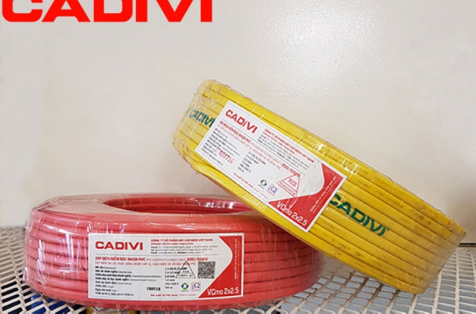 Nhà Phân Phối Thiết Bị Điện HCM - Giá Tốt, Giao Nhanh