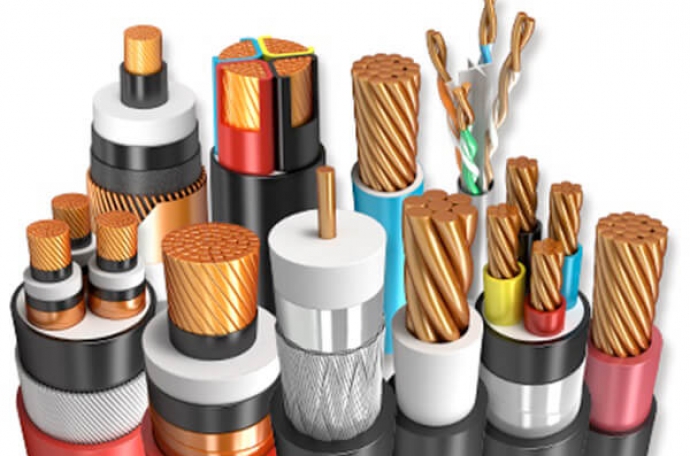 Nhà Phân Phối Thiết Bị Điện Công Nghiệp Cadivi: