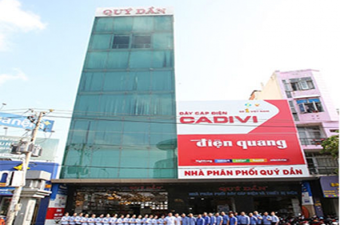 Nhà Cung Cấp Thiết Bị Điện HCM: Tầm Nhìn Và Sứ Mệnh Thắp Sáng Mọi Công Trình