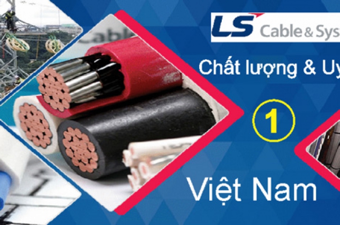 Dây điện Cadivi cho công nghiệp | Chính hãng, Giá tốt 2025