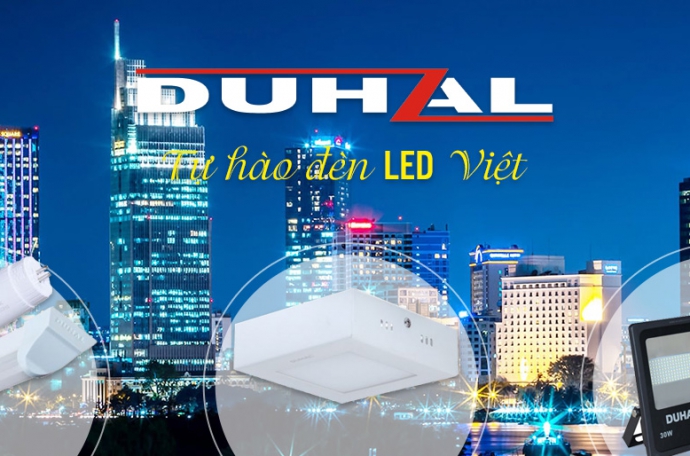 Nhà Phân Phối Thiết Bị Điện Gò Vấp Chính Hãng | 25 Năm Uy Tín