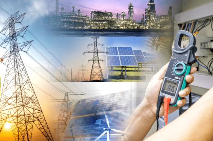 Nhà Cung Cấp Thiết Bị Điện HCM Uy Tín | Quý Dần 2026