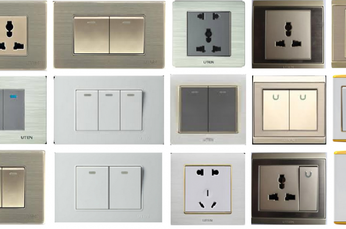 Báo Giá Thiết Bị Điện Dân Dụng HCM Mới Nhất 2026 | Quý Dần