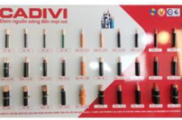 Mua cáp điện Cadisun ở đâu Chính Hãng, Giá Tốt 2025