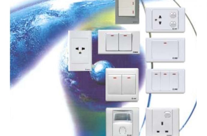 Địa chỉ bán thiết bị điện HCM Uy Tín | Quý Dần Electrical