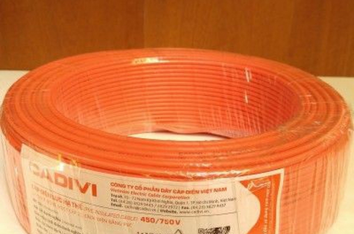 Cung Ứng Dây Cáp Điện Cho Dự Án và Khu Công Nghiệp: Cuộc Chơi Của Các 