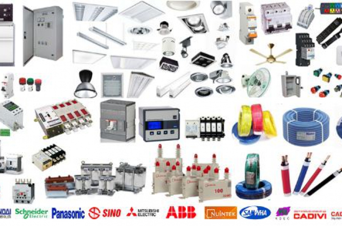 Nhà Phân Phối Thiết Bị Điện Công Nghiệp Cadivi Chính Hãng, Uy Tín