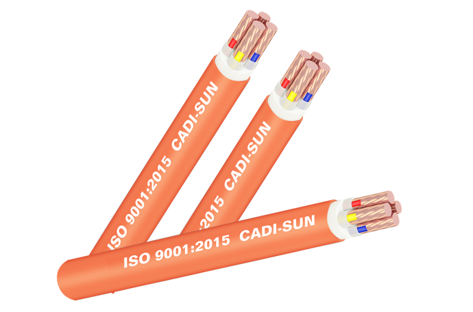 Đại Lý Cáp Điện Cadisun HCM: 