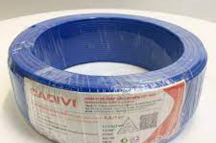 Dây Cáp Điện Cadivi Phục Vụ Công Trình Công Nghiệp: Sức Mạnh Truyền Tải Cho Nhà Máy