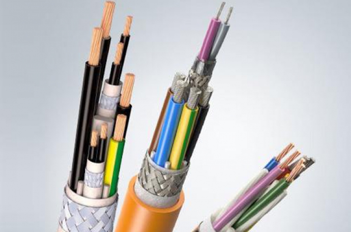 Nhà Phân Phối Dây Cáp Điện Công Nghiệp Chính Hãng | Quý Dần