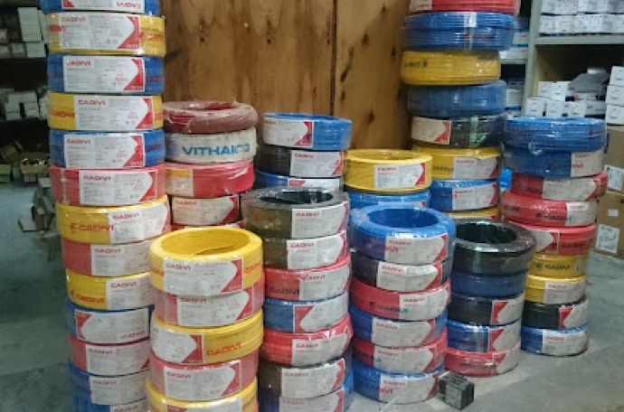 Dây Điện Cadivi Cho Dân Dụng: Cẩm Nang Chọn Lựa & Sử Dụng An Toàn