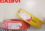 Tiêu Chuẩn Kỹ Thuật Bắt Buộc Khi Ứng Dụng Thiết Bị Điện Cadivi Cho Công Trình Lớn