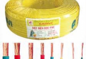 Thiết bị điện Cadivi TPHCM và Những Lưu Ý Quan Trọng Khi Lắp Đặt