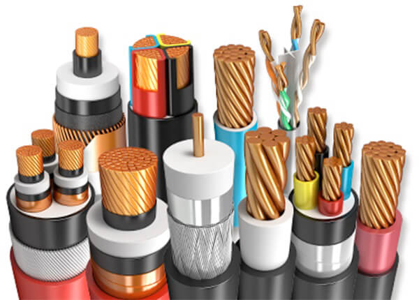 Thiết bị điện Cadivi chính hãng HCM