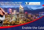 Nhà Phân Phối Các Hãng Dây Cáp Điện Công Nghiệp: Thách Thức Cung Ứng Chuỗi Và Yêu Cầu Kỹ Thuật Cao