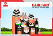 Mua Thiết Bị Điện Ở Đâu TPHCM? Cửa Hàng Dây Điện Cadivi HCM Chính Hãng