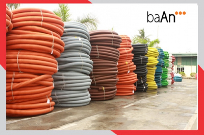 Ba An