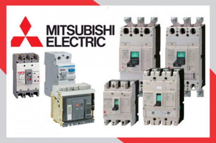 Mitshubishi