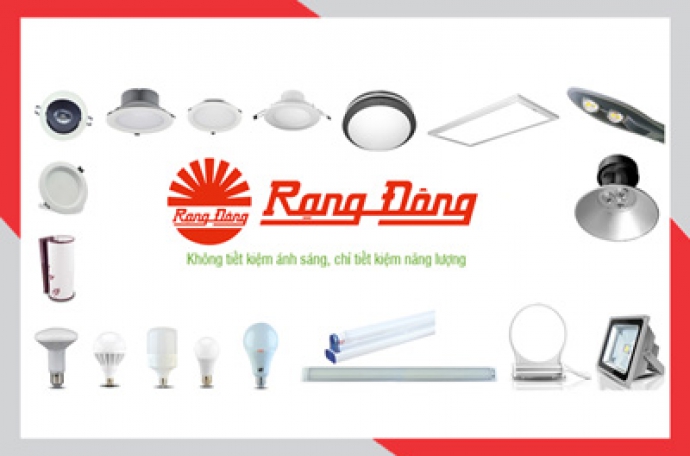 Rạng Đông