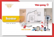 Combo Thiết Bị Điện Nhà Phố HCM – Giải Pháp 