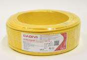 Giải Mã Bảng Thông Số Kỹ Thuật Dây Điện Cadivi: Bí Mật Ẩn Giấu Đằng Sau An Toàn Điện