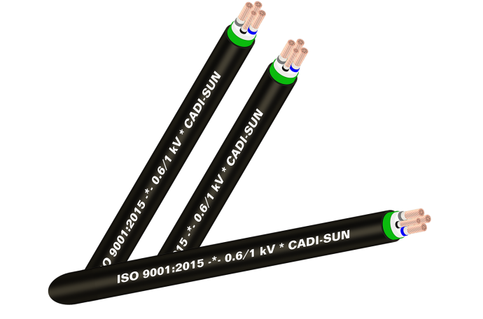 Đại lý cáp điện Cadisun HCM Chính Hãng | Giá Tốt 2025