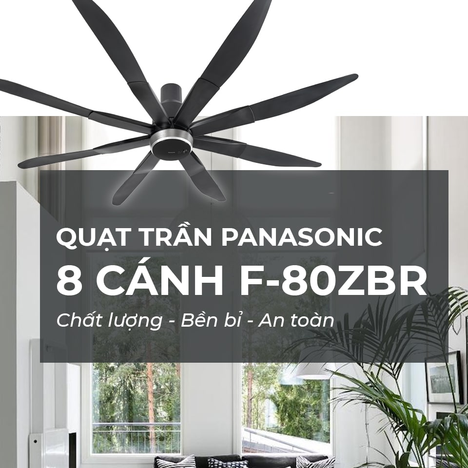 thiết bị điện panasonic có tốt không?
