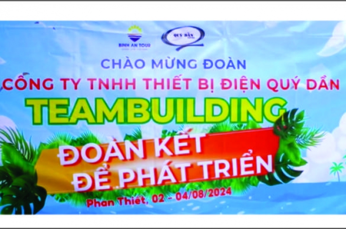 Du Lịch Phan Thiết